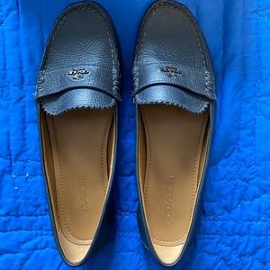 Coach Loafers